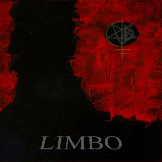 Limbo von Disembodied Tyrant – Album Cover