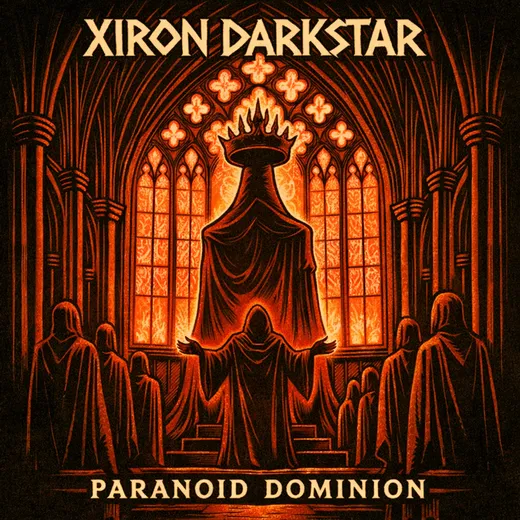 Paranoid Dominion