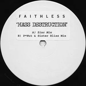 Mass Destruction