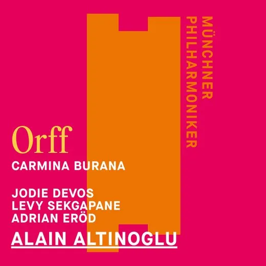 Carmina Burana