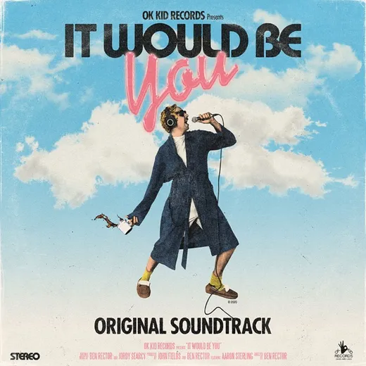 It Would Be You