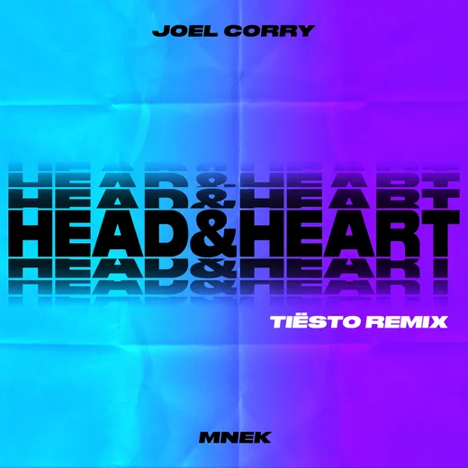 Head & Heart (Tiësto remix)