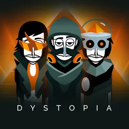 Dystopia von So Far So Good – Cover