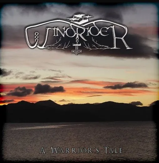 A Warrior's Tale
