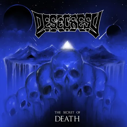 The Secret of Death