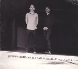 Nearness von Joshua Redman – Cover