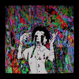 PIXIEDUST001 von IX Fall$ – Cover