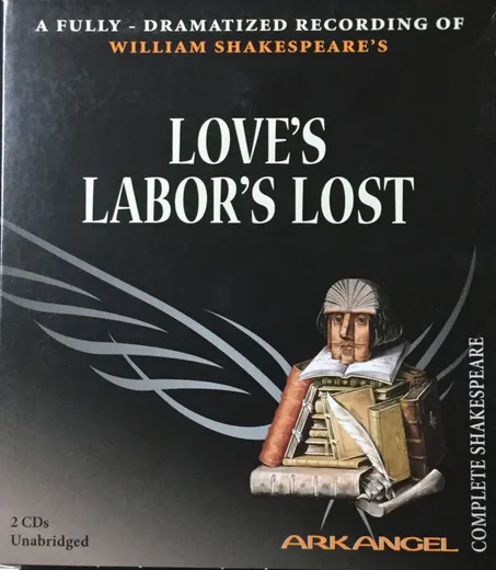 Love's Labor's Lost