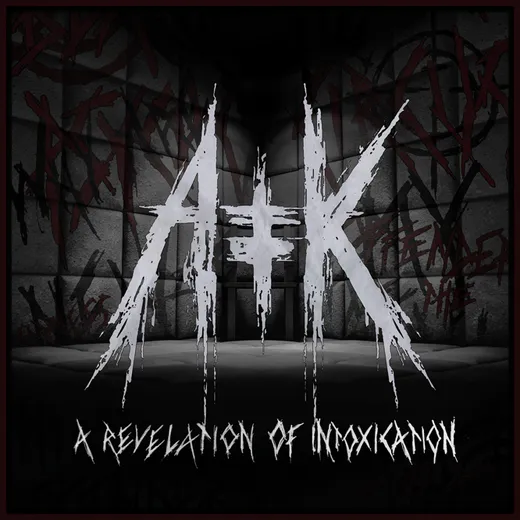A Revelation of Intoxication