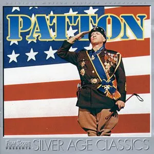 Patton / The Flight of the Phoenix