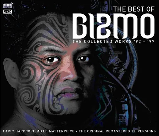 The Best of Gizmo The Collected Works ’92 –’99