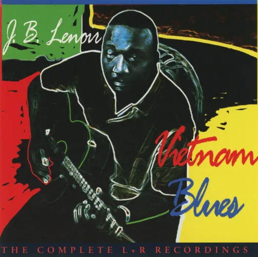 Vietnam Blues