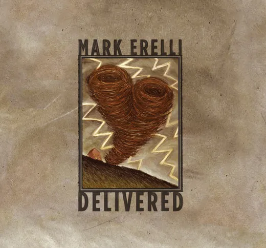 Delivered