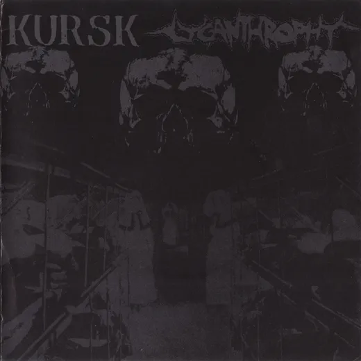 Kursk / Lycanthrophy