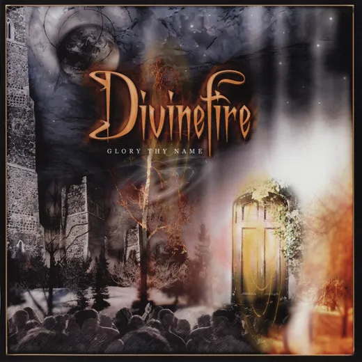 The World's on Fire