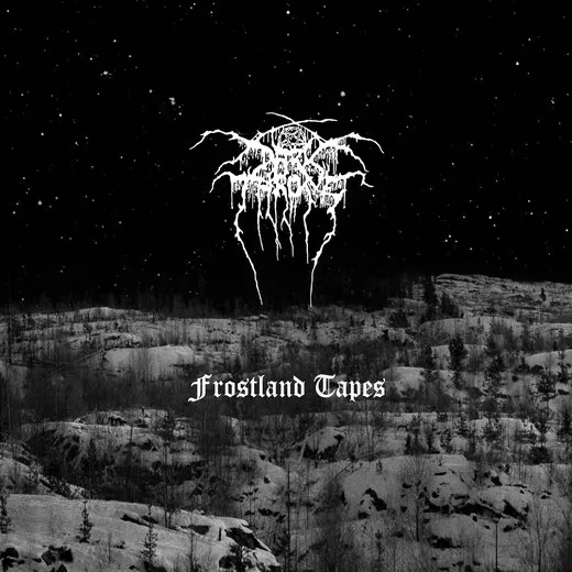 Frostland Tapes