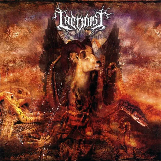 Adveniat Infernus / Blessed in Chthonic Salvation