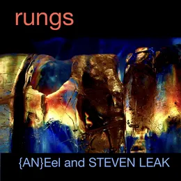 rungs von {AN} Eel – Cover