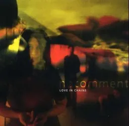 Love in Chains von No Comment – Cover