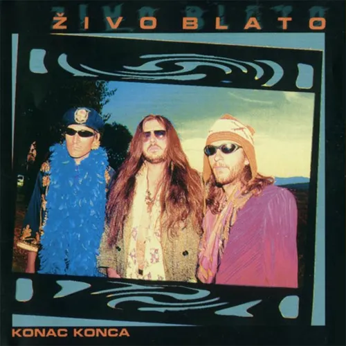 Konac konca