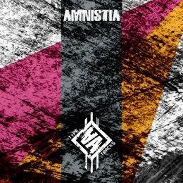 Type_Tracks von Amnistia – Cover