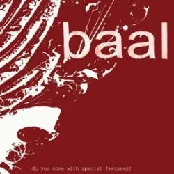 Do You Come With Special Features? von Baal – Cover