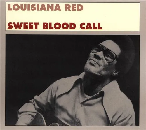 Sweet Blood Call