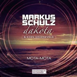 Mota‐Mota (extended mix) von Dakota – Cover