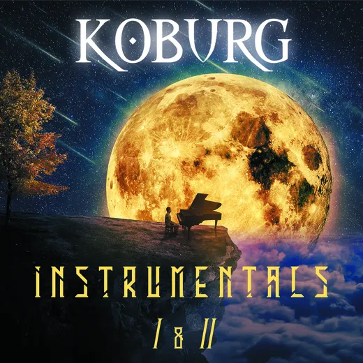 Instrumentals Vol I & II