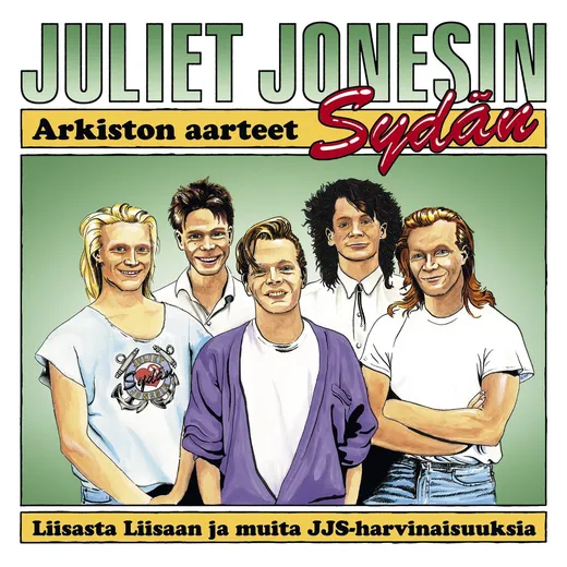 Arkiston aarteet