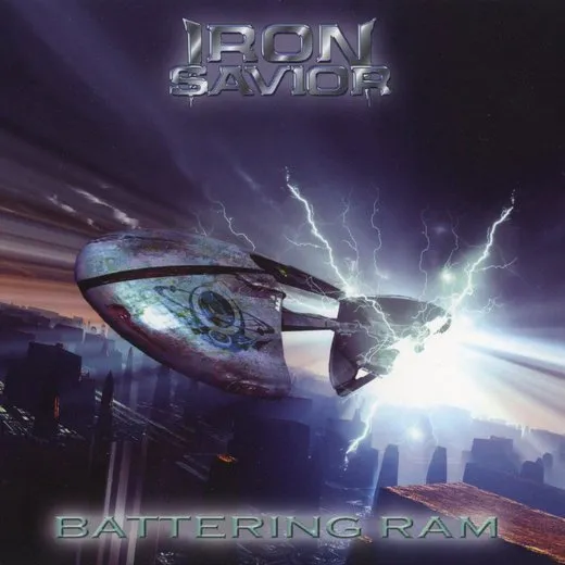 Battering Ram