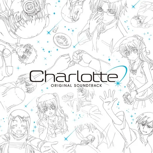 Charlotte Original Soundtrack