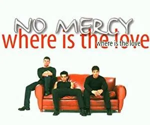 Where Is the Love