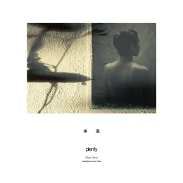 体温 von plenty – Cover