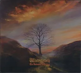 The Hallowing of Heirdom von Winterfylleth – Album Cover