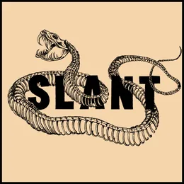 Demo 2018 von Slant – Cover