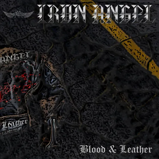 Blood & Leather