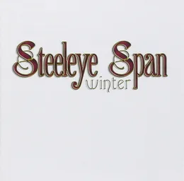 Winter von Steeleye Span – Album Cover