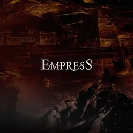 Empress / Piece von Piece – Cover