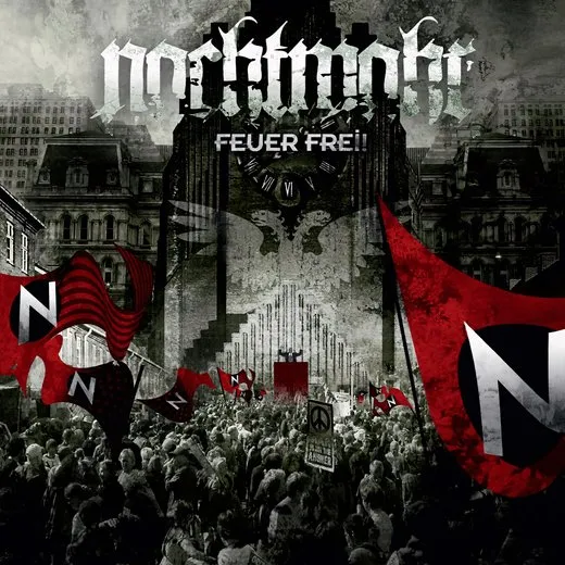 Feuer frei!
