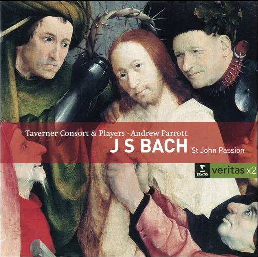 Saint John Passion