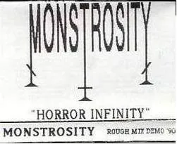 Horror Infinity