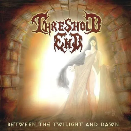 Between the Twilight and Dawn