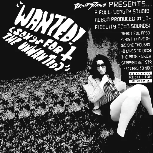 Wanted! (Songs for the Unwanted)