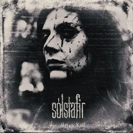 Hin helga kvöl von Sólstafir – Cover