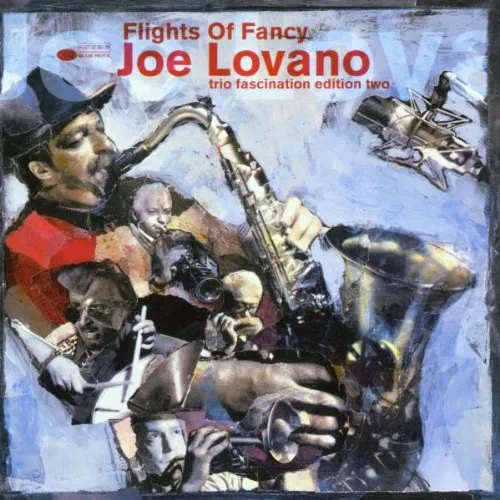 Flights of Fancy: Trio Fascination, Edition Two