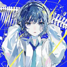 Tranquilizer von 雄之助 – Album Cover