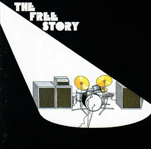 The Free Story