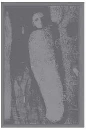 Ungeziefer von Cendres – Cover
