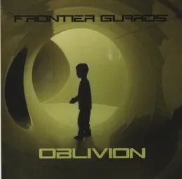 Oblivion von Frontier Guards – Album Cover